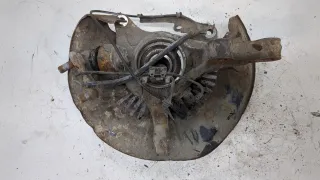 4350228100,4321148010 Ступица передняя правая Lexus RX 2 Арт 20357787, вид 1