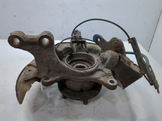 4350228100,4321148010 Ступица передняя правая Lexus RX 2 Арт 20357787, вид 3