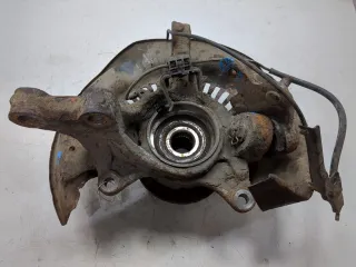 4350228100,4321148010 Ступица передняя правая Lexus RX 2 Арт 20357787, вид 4