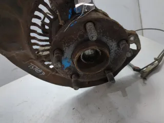 4350228100,4321148010 Ступица передняя правая Lexus RX 2 Арт 20357787, вид 5