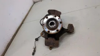  Ступица передняя правая Mercedes Sprinter W907/910 Арт 20423268, вид 1