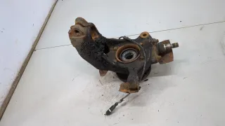  Ступица передняя правая Mercedes Sprinter W907/910 Арт 20423268, вид 2