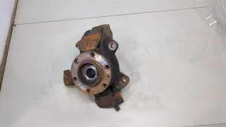  Ступица передняя левая Mercedes Sprinter W907/910 Арт 20423388, вид 1