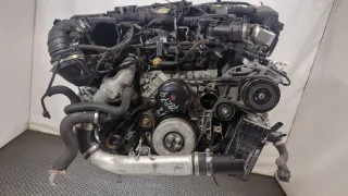 A6510108418,OM 651.921 Двигатель Mercedes C W205 Арт 20280966