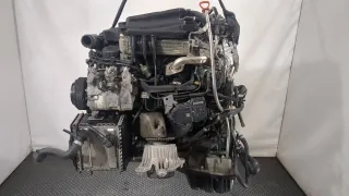 A6510108418,OM 651.921 Двигатель Mercedes C W205 Арт 20280966, вид 2