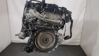 A6510108418,OM 651.921 Двигатель Mercedes C W205 Арт 20280966, вид 3