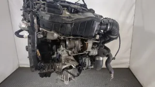 A6510108418,OM 651.921 Двигатель Mercedes C W205 Арт 20280966, вид 4