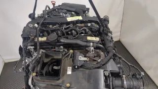 A6510108418,OM 651.921 Двигатель Mercedes C W205 Арт 20280966, вид 5