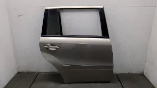 A1647300405,A1647301005 Дверь задняя правая бежевая Mercedes GL X164 Арт 9337377, вид 1