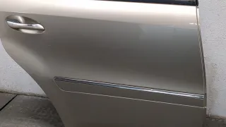 A1647300405,A1647301005 Дверь задняя правая бежевая Mercedes GL X164 Арт 9337377, вид 2