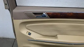 A1647300405,A1647301005 Дверь задняя правая бежевая Mercedes GL X164 Арт 9337377, вид 3