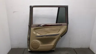A1647300405,A1647301005 Дверь задняя правая бежевая Mercedes GL X164 Арт 9337377, вид 5