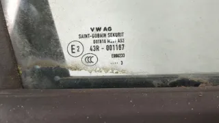 5JA831052C Дверь передняя правая синяя Skoda Rapid Арт 20175596, вид 5