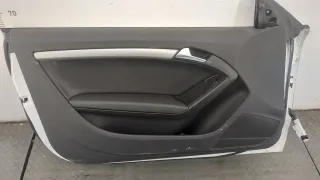 8T0831051C Дверь передняя левая белая Audi A5 (S5,RS5) 1 Арт 20422506, вид 5
