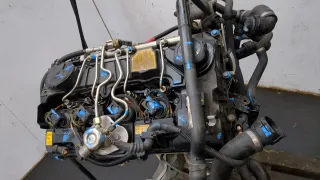 13517562473,7562473 ТНВД BMW 3 E90/E91/E92/E93 Арт 11385748, вид 4