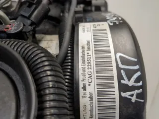 03L130755A,03L130851 ТНВД Audi A4 B8 Арт 11373854, вид 2