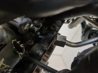 03L130755A,03L130851 ТНВД Audi A4 B8 Арт 11373854, вид 4