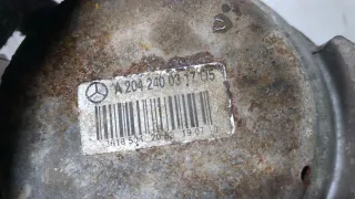 A2042400317Q5 Подушка двигателя Mercedes C W204 Арт 9063864, вид 3