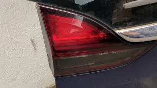 1222326,13386606 Фонарь крышки багажника правый Opel Zafira C Арт 11267472, вид 3