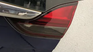 1222326,13386606 Фонарь крышки багажника правый Opel Zafira C Арт 11267472, вид 4