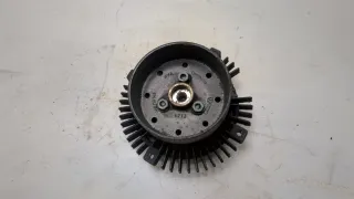  Муфта вентилятора Audi A4 B6 Арт 20421791, вид 4