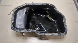 121020R010 Поддон Toyota Corolla VERSO 2 2.2л Турбо Арт 9016858, вид 3