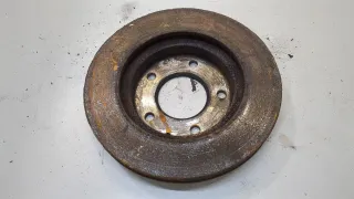 GA4Y3325XJ Диск тормозной передний Mazda 626 GF Арт 20252716, вид 1