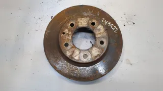 GA4Y3325XJ Диск тормозной передний Mazda 626 GF Арт 20252716, вид 3