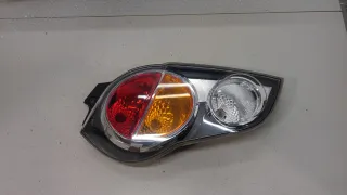  Фонарь задний левый Chevrolet Spark M300 Арт 20380515