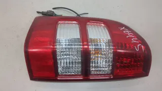 1497690 Фонарь задний левый Ford Ranger 2 Арт 20421547, вид 1