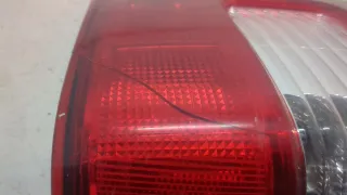 1497690 Фонарь задний левый Ford Ranger 2 Арт 20421547, вид 2