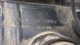 1497690 Фонарь задний левый Ford Ranger 2 Арт 20421547, вид 5