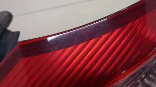 8330A278 Фонарь задний правый Mitsubishi Lancer 10 Арт 20422723, вид 2