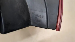 8330A278 Фонарь задний правый Mitsubishi Lancer 10 Арт 20422723, вид 3