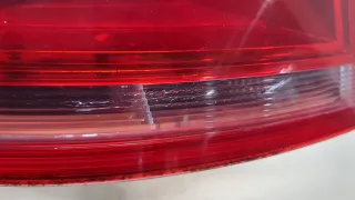 8H0945095D Фонарь задний левый Audi A4 B7 Арт 20423224, вид 3