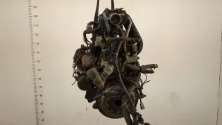 96618674 Насос ГУР Daewoo Matiz M150 restailing Арт 11405467, вид 2
