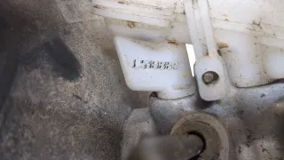 1073869 Вакуумный усилитель тормозов Ford Focus 1 Арт 9179414, вид 3