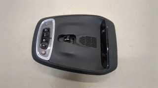  Фонарь салона (плафон) Volvo XC90 2 Арт 20423265, вид 1
