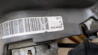 Коллектор впускной Audi A8 D3 (S8) 2003г. 077133185BB - Фото 3