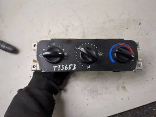 1388078,6C1118549BB Блок управления печки / климат-контроля Ford Transit 3 restailing Арт 8741242, вид 1