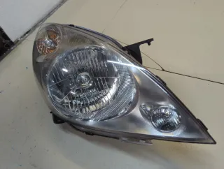 95488422 Фара передняя правая Chevrolet Spark M300 Арт 20169707, вид 2