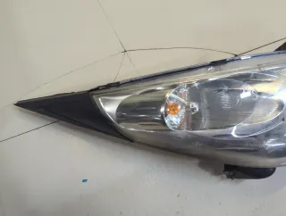 95488422 Фара передняя правая Chevrolet Spark M300 Арт 20169707, вид 3