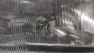 8D0941004E,0301094202 Фара передняя правая Audi A4 B5 Арт 20385377, вид 3