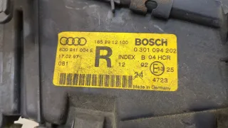 8D0941004E,0301094202 Фара передняя правая Audi A4 B5 Арт 20385377, вид 5