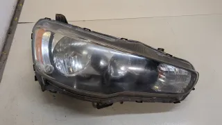 8301B626 Фара передняя правая Mitsubishi Lancer 10 Арт 20422188, вид 1