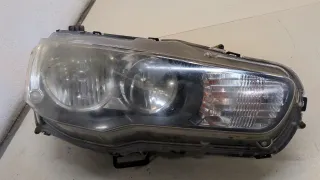 8301B626 Фара передняя правая Mitsubishi Lancer 10 Арт 20422188, вид 2