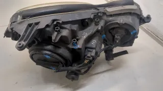 A2118201561 Фара передняя левая Mercedes E W211 Арт 20422434, вид 5