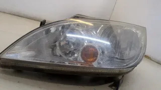  Фара передняя левая Mitsubishi Colt 6 Арт 20422915, вид 2