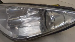  Фара передняя левая Mitsubishi Colt 6 Арт 20422915, вид 3