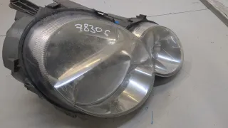  Фара передняя правая Mercedes C W203 Арт 20422922, вид 2